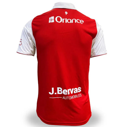 MAILLOT BREST DOMICILE 2025-2026