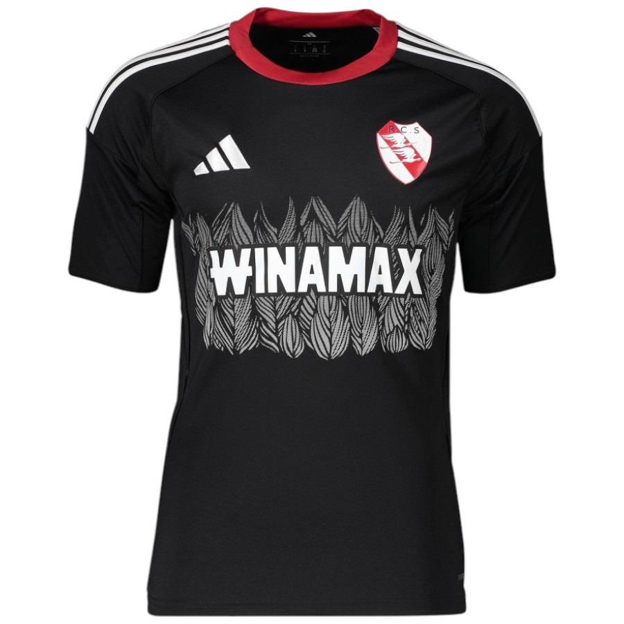 MAILLOT STRASBOURG THIRD 2025-2026