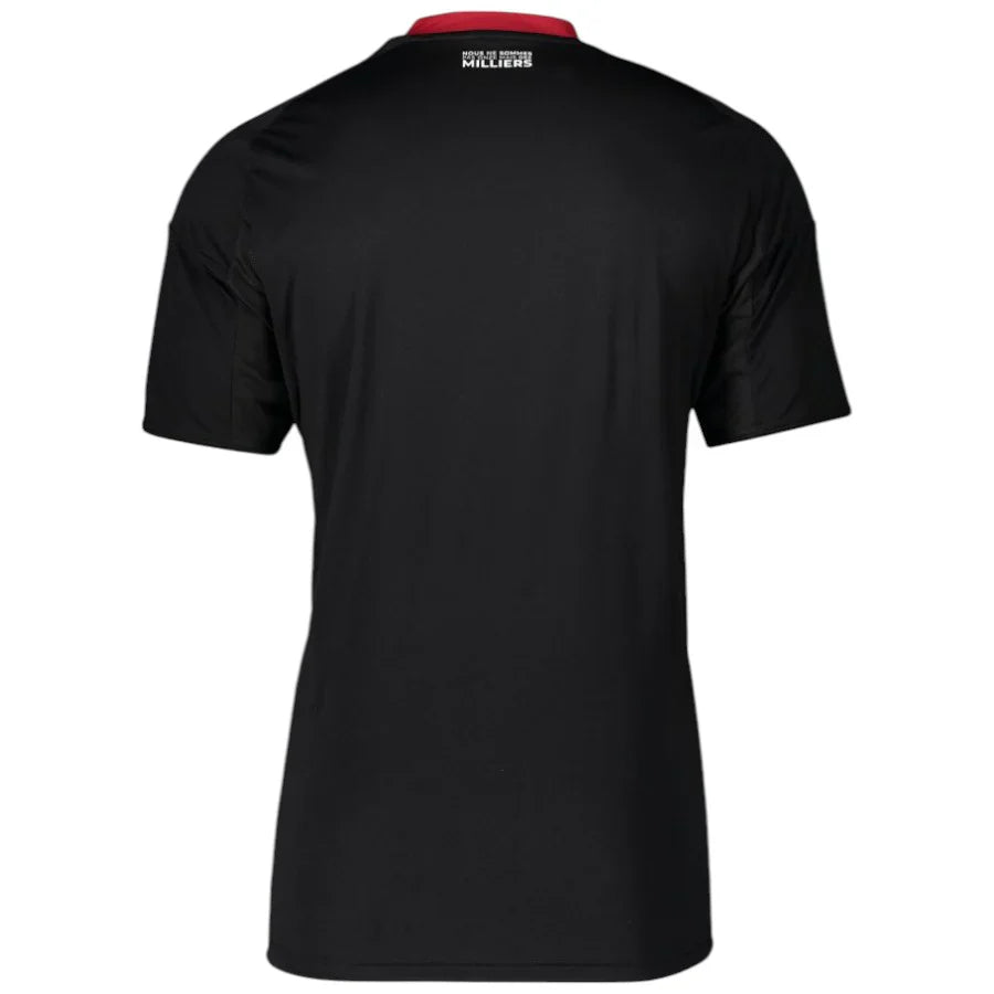 MAILLOT STRASBOURG THIRD 2025-2026