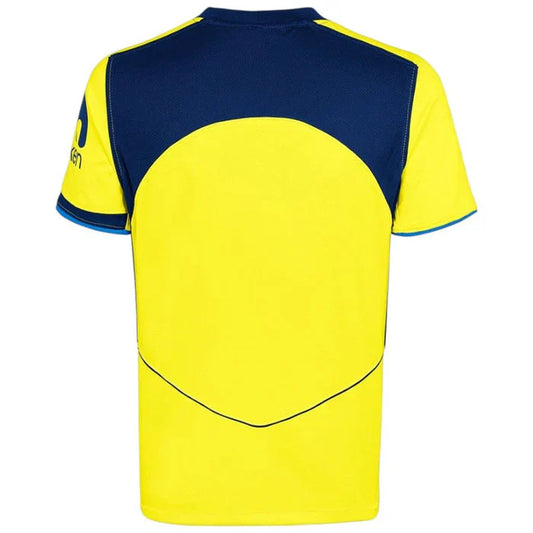 MAILLOT TOTTENHAM THIRD 2025/2026