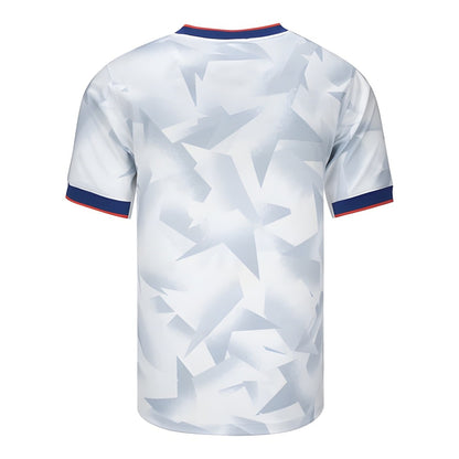 MAILLOT USA DOMICILE  2025-2026