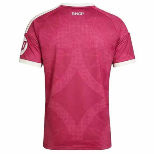 MAILLOT REAL MADRID THIRD 2026/2027