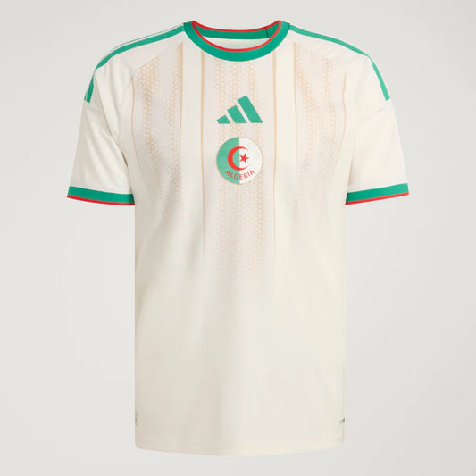 MAILLOT ALGERIE DOMICILE CAN 2026