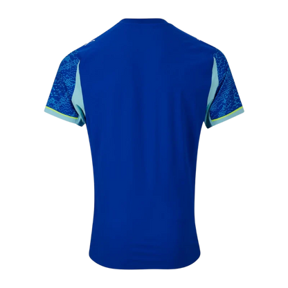 MAILLOT OM THIRD 2025-2026