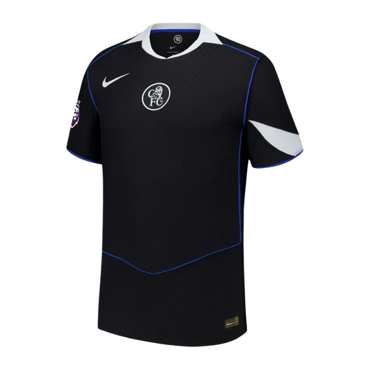 MAILLOT CHELSEA THIRD 2025/2026