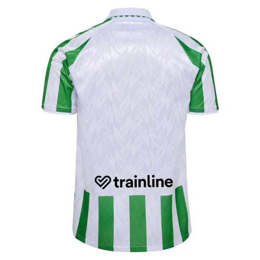 MAILLOT REAL BETIS DOMICILE 2024-2025 - KetShop Maillot