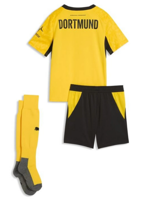 KITS ENFANT DORTMUND DOMICILE 2026/2027