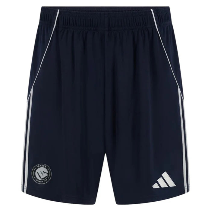 Kit Enfant Al Nassr Exterieur 2025/2026