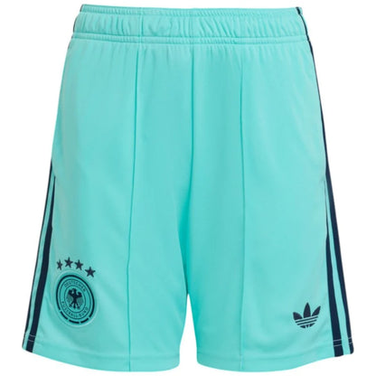 KITS ENFANT/ JUNIOR ALLEMAGNE EXTERIEUR COUPE DU MONDE 2026