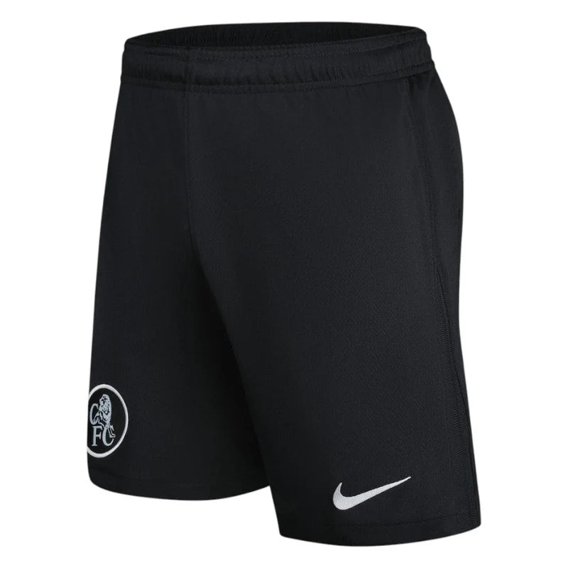 Kit Enfant Chelsea Third 2025 2026