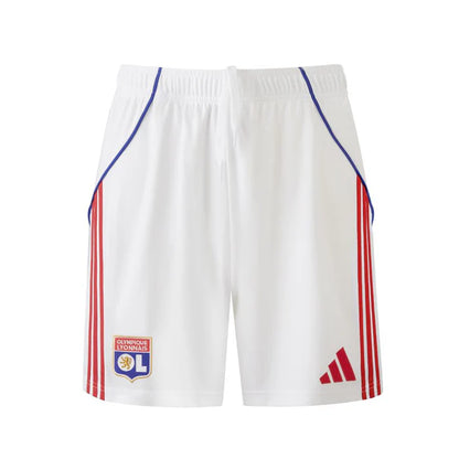 Kit Enfant OL Domicile 2025 2026