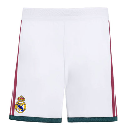 KITS ENFANT REAL MADRID DOMICILE 2026/2027