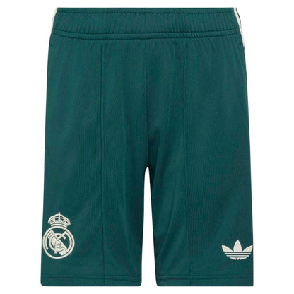 Short REAL MADRID exterieur 2026/2027