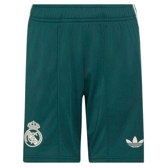 Short REAL MADRID exterieur 2026/2027