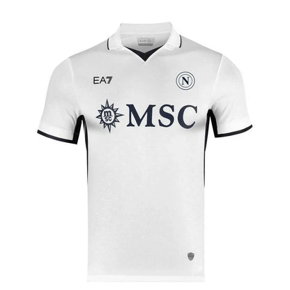 MAILLOT NAPOLI EXTERIEUR 2024/2025