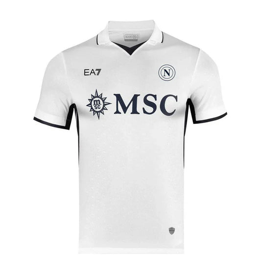 MAILLOT NAPOLI EXTERIEUR 2024/2025