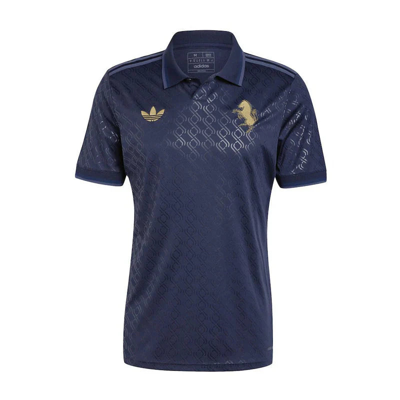 MAILLOT JUVENTUS THIRD 2024/2025