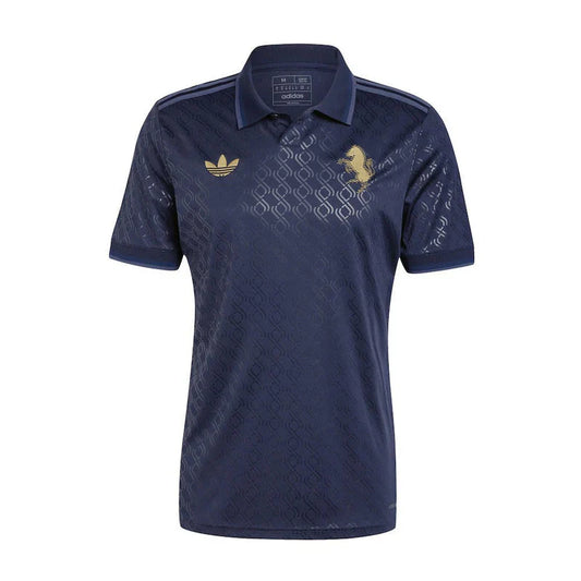 MAILLOT JUVENTUS THIRD 2024/2025