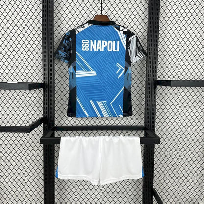 KIT ENFANT Napoli concept 2024-25