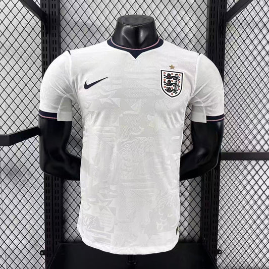 MAILLOT ANGLETERRE DOMICILE COUPE DU MONDE 2026