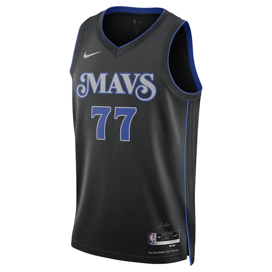 MAILLOT DALLAS MAVERICKS - LUKA DONCIC