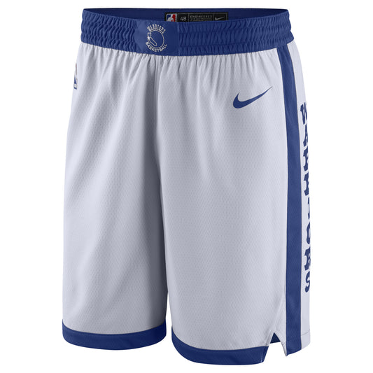SHORT GOLDEN STATE WARRIORS