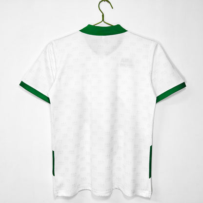 MAILLOT RETRO MEXIQUE EXTERIEUR 1995/1996