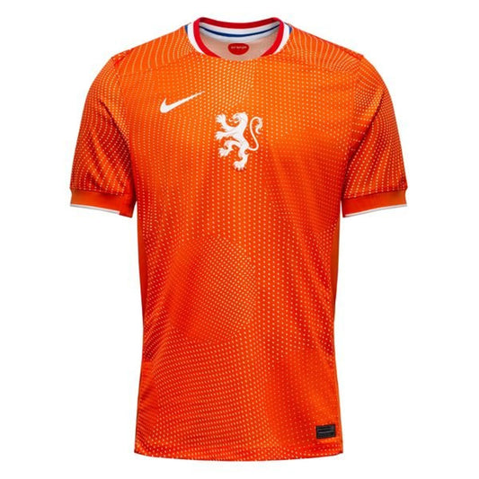 MAILLOT PAYS BAS DOMICILE 2025-2026