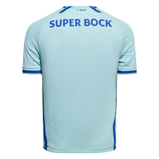 KITS ENFANT PORTO THIRD 2026/2027