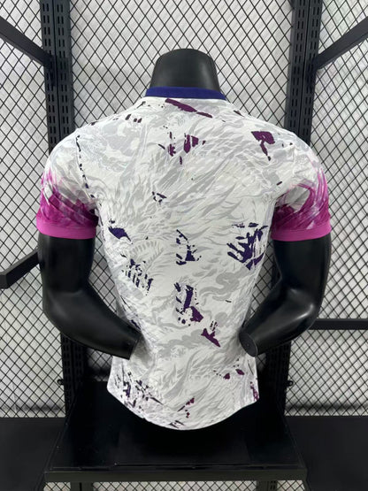 MAILLOT CONCEPT JAPON