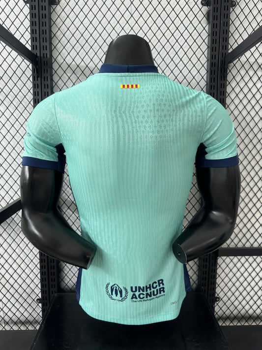 MAILLOT CONCEPT FC BARCELONE