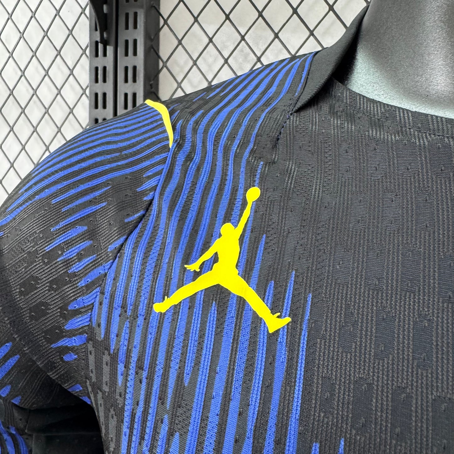 MAILLOT BRESIL EXTERIEUR COUPE DU MONDE 2026