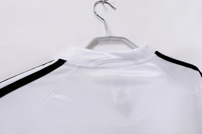 MAILLOT RETRO REAL MADRID DOMICILE 2004/2005