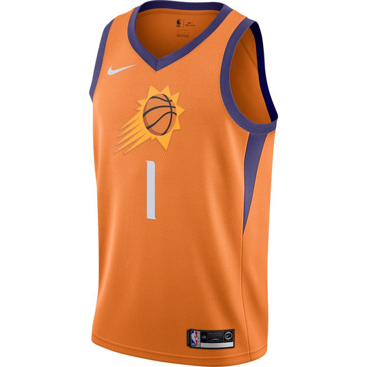 MAILLOT PHOENIX SUNS  - DEVIN BOOKER