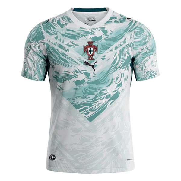 MAILLOT PORTUGAL EXTERIEUR COUPE DU MONDE 2026