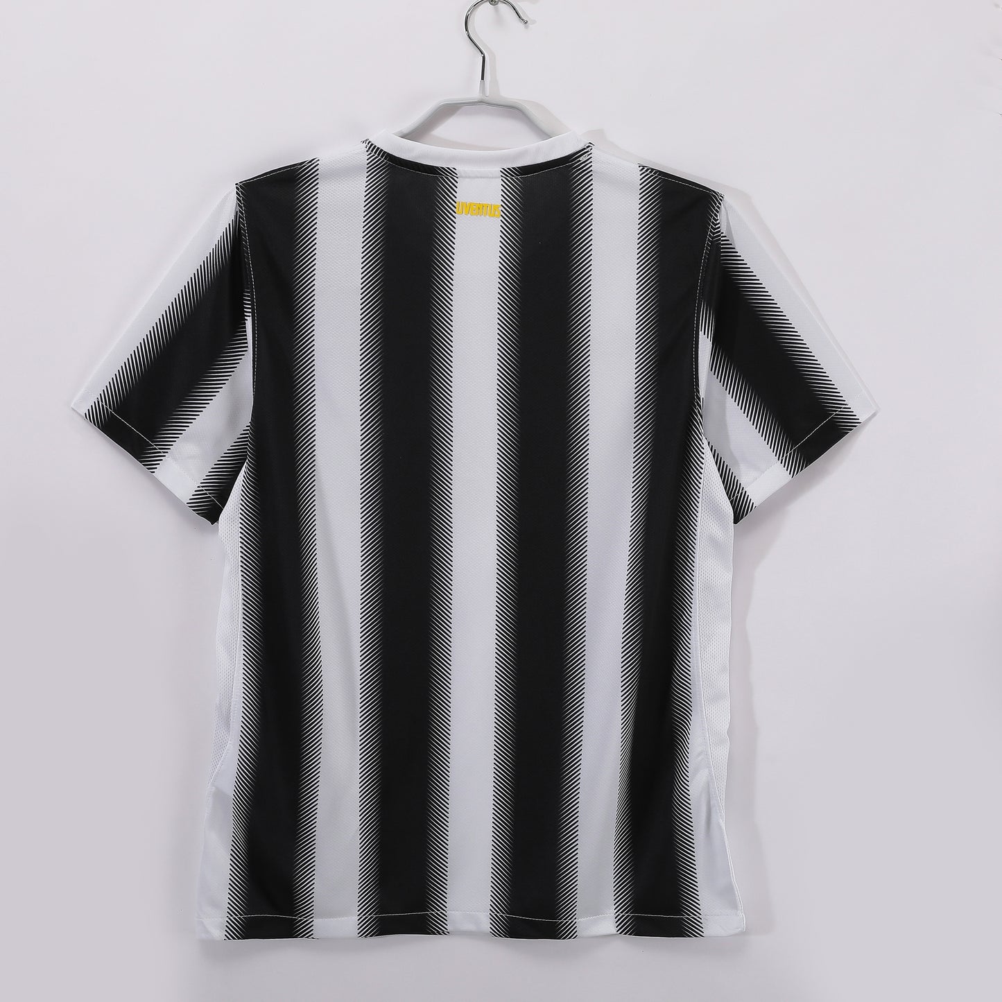 MAILLOT RETRO JUVENTUS DOMICILE 2011/2012