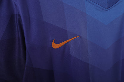 MAILLOT RETRO PAYS BAS EXTERIEUR 2014/2015
