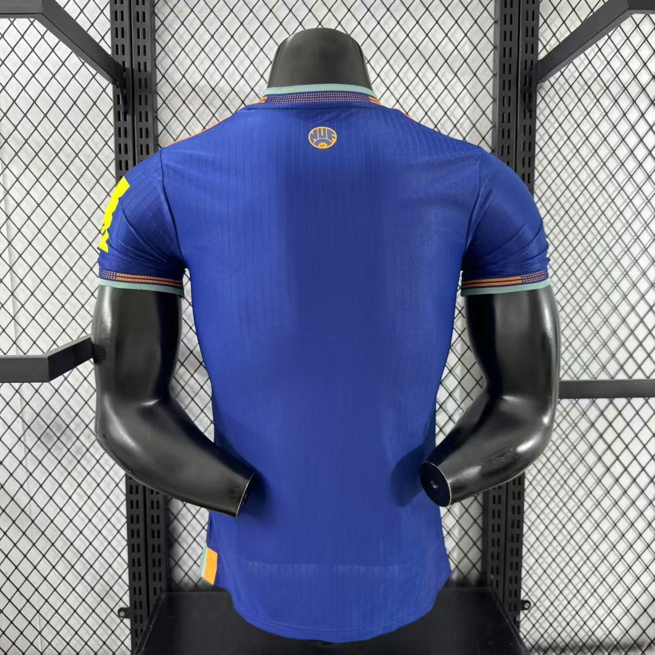 MAILLOT NEWCASTLE THIRD 2025-2026