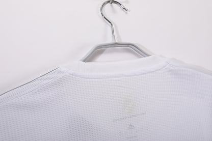MAILLOT RETRO REAL MADRID DOMICILE 2015/2016