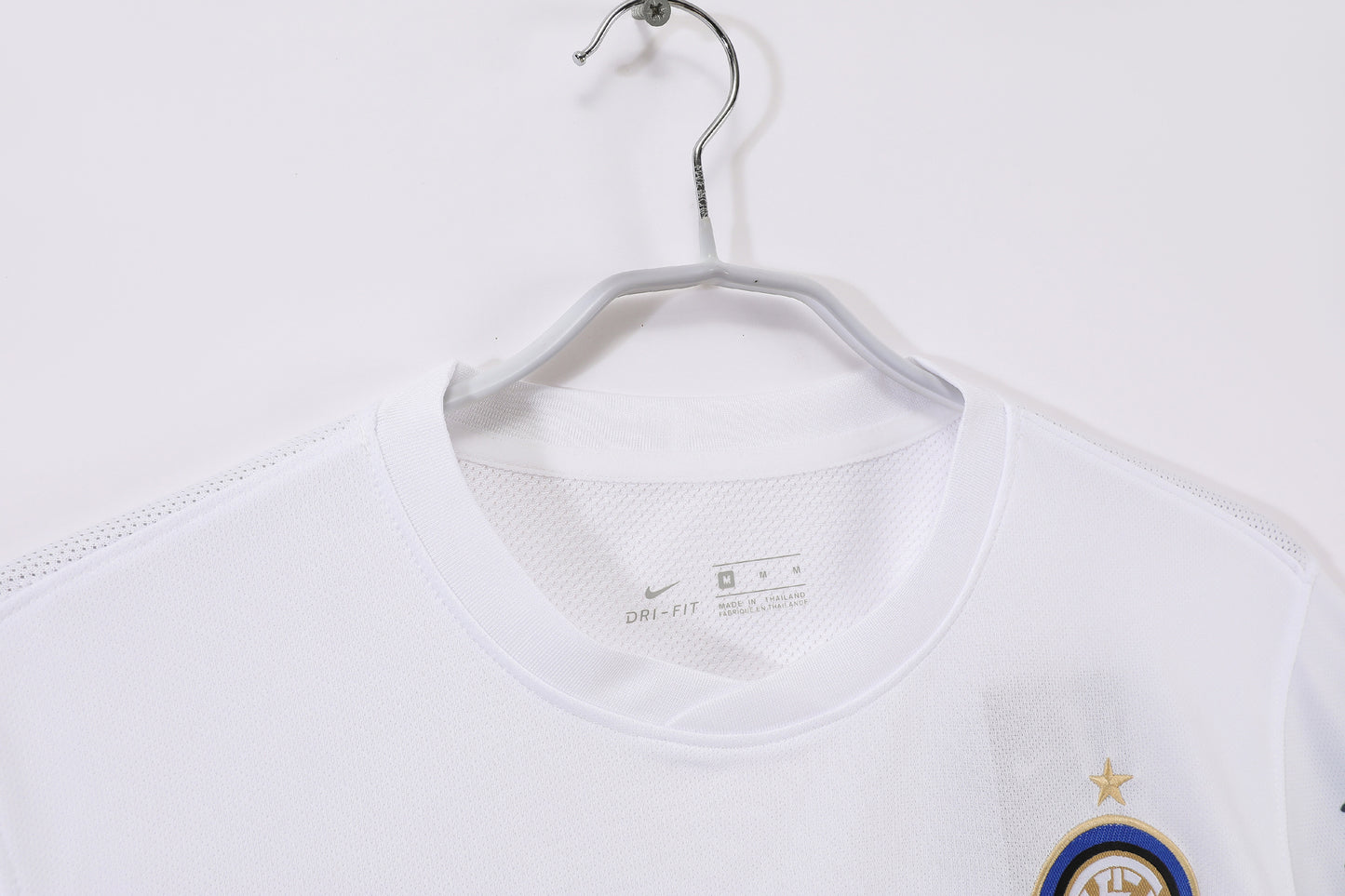 MAILLOT RETRO INTER MILAN EXTERIEUR 2010/2011