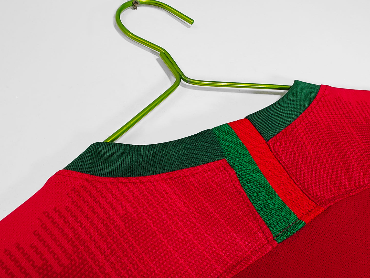 MAILLOT RETRO PORTUGAL DOMICILE 2018/2019