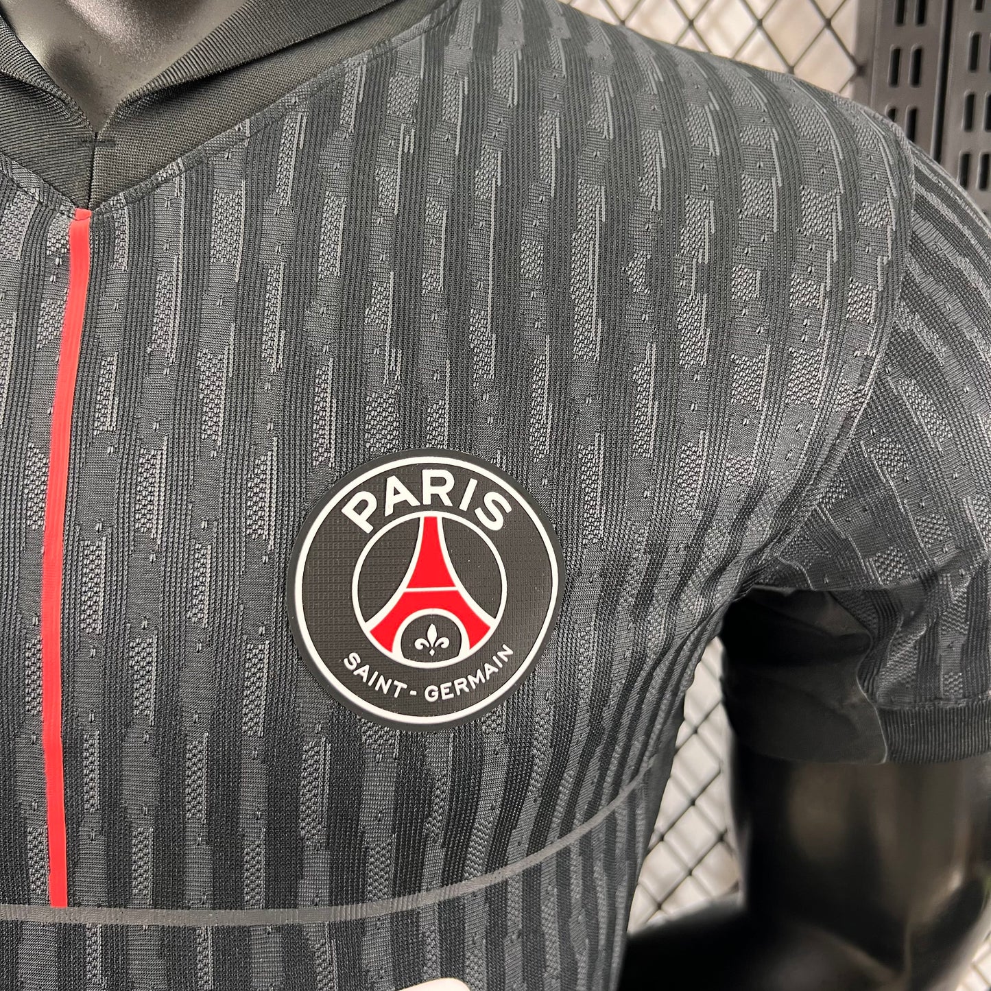 MAILLOT PSG FOURTH 2025-2026