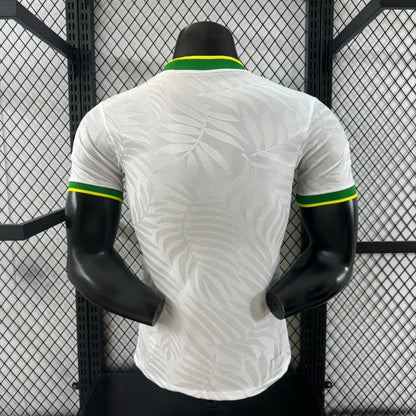MAILLOT CONCEPT BRESIL