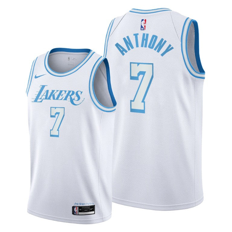 MAILLOT LOS ANGELES LAKERS - ANTHONY