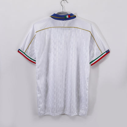 MAILLOT RETRO ITALIE EXTERIEUR 1995/1996