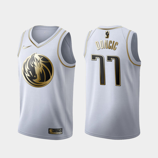 MAILLOT DALLAS MAVERICKS - LUKA DONCIC