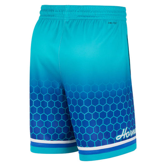 SHORT CHARLOTTE HORNETS