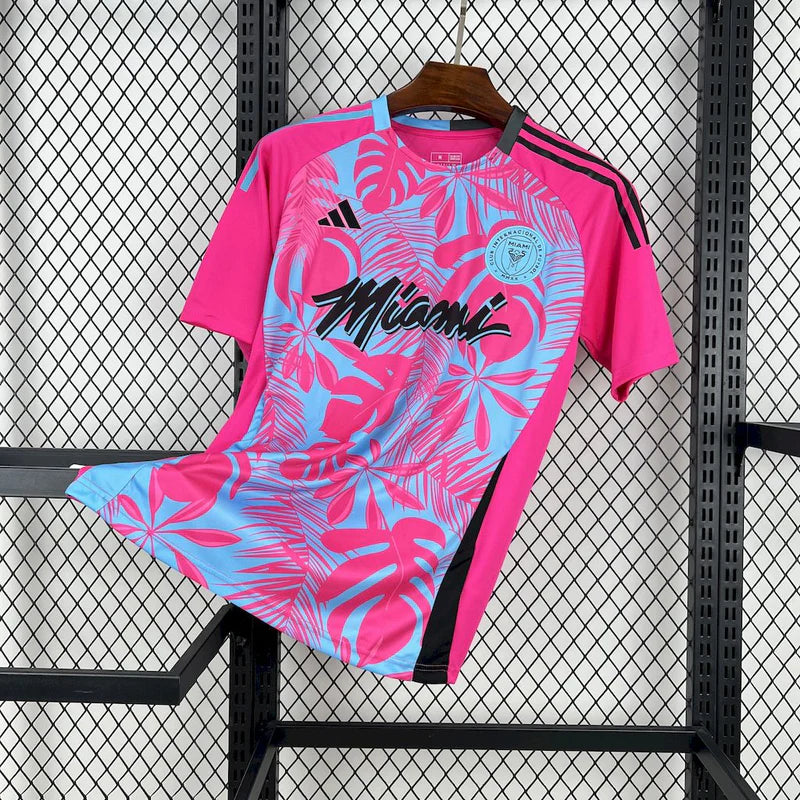 MAILLOT CONCEPT INTER MIAMI