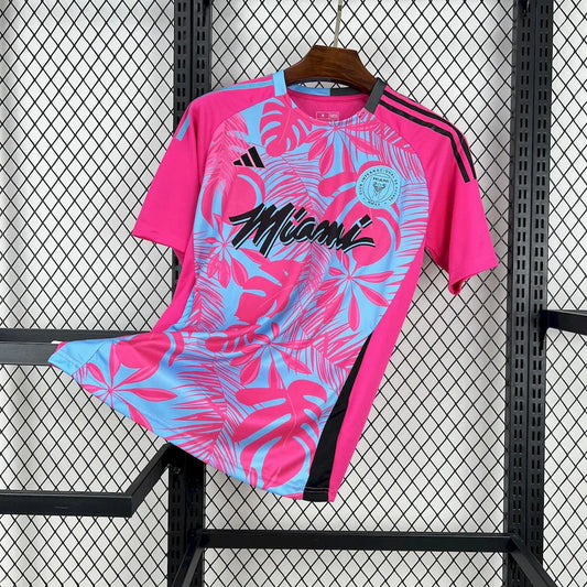 MAILLOT CONCEPT INTER MIAMI