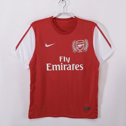 MAILLOT RETRO ARSENAL DOMICILE 2011/2012
